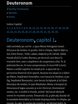 Sample page