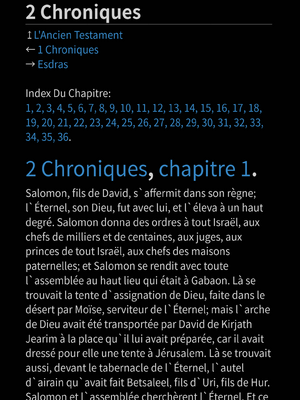 Sample page