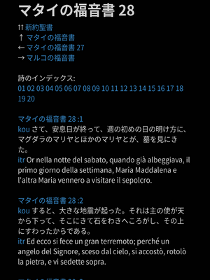 Sample page