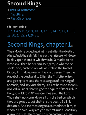 Sample page