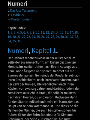 Sample page