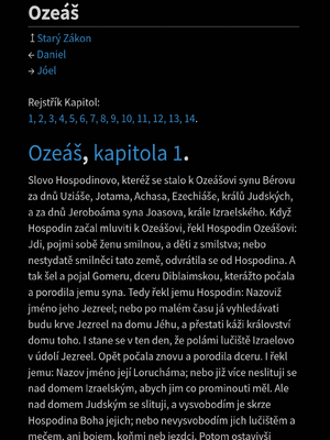 Sample page