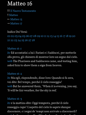 Sample page