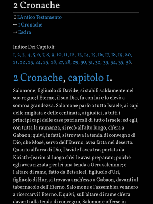Sample page