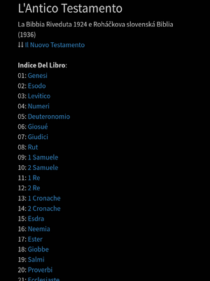 Página de muestra