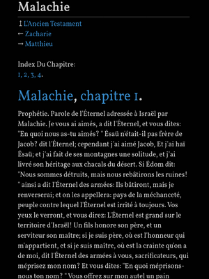 Sample page