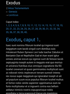 Sample page