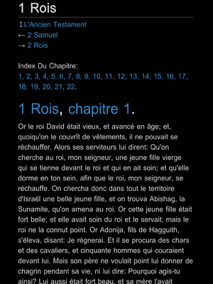 Sample page
