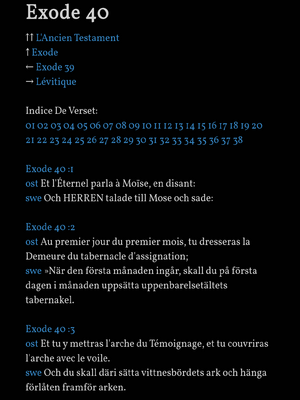 Sample page