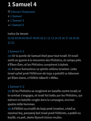 Sample page