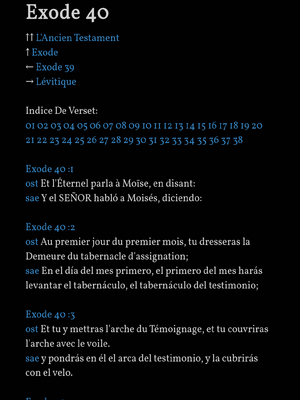 Sample page