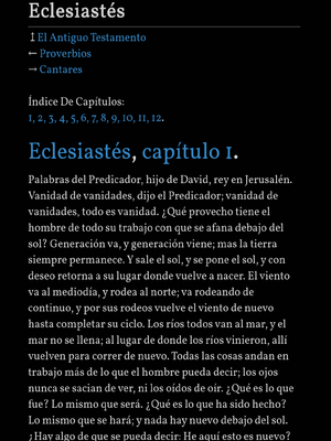 Sample page