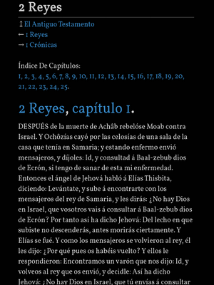 Sample page