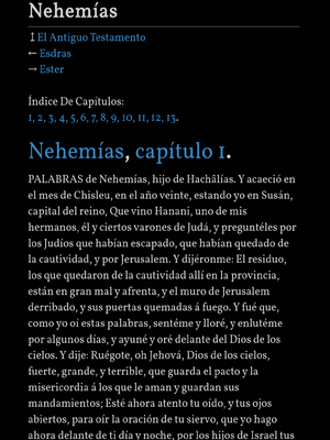 Sample page