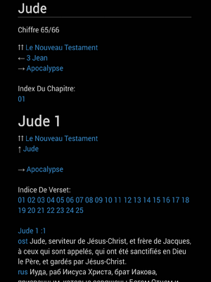 Sample page