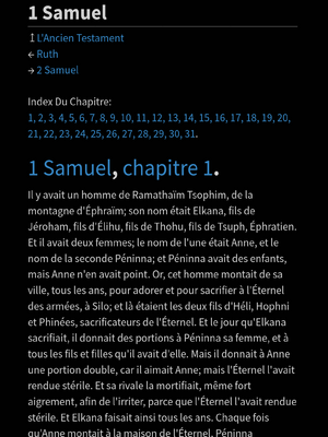 Sample page