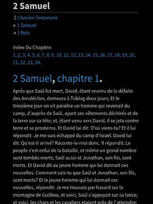 Sample page