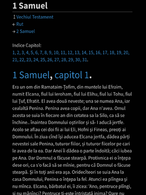Sample page