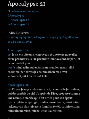 Sample page