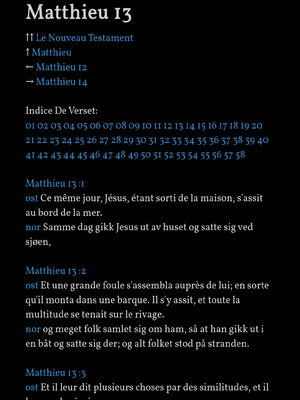 Sample page