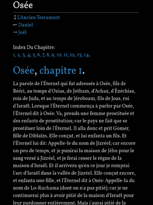 Sample page