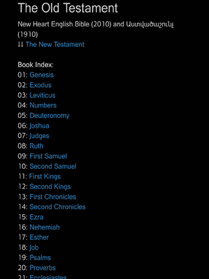 Página de muestra
