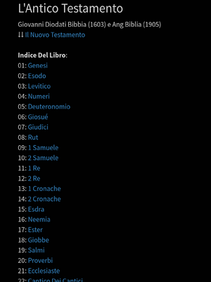 Página de muestra