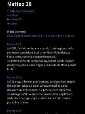 Página de muestra