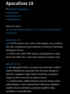 Página de muestra