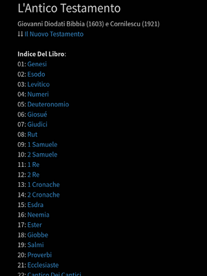 Página de muestra