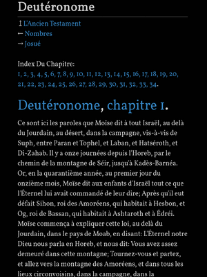 Sample page
