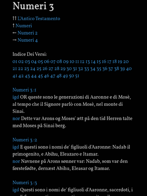 Sample page