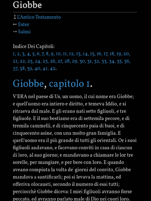 Sample page