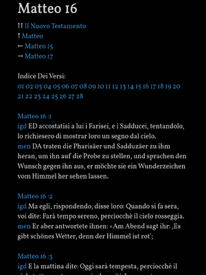 Sample page