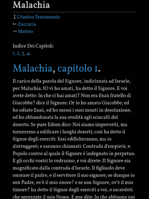 Sample page