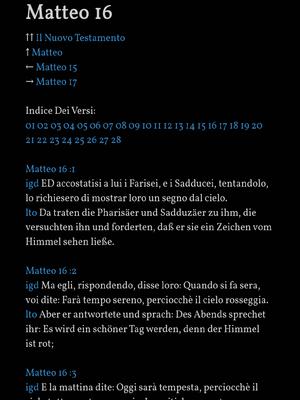 Sample page