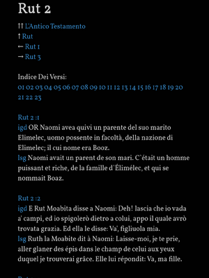 Sample page
