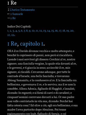 Sample page