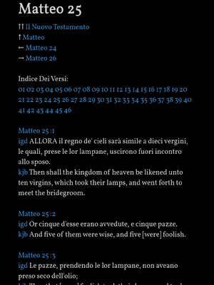 Sample page