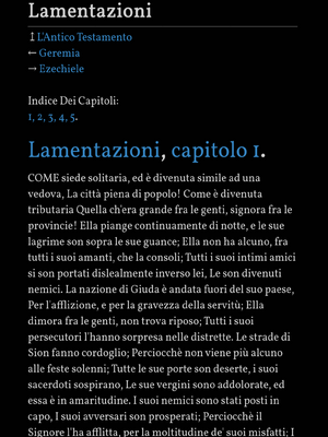 Sample page