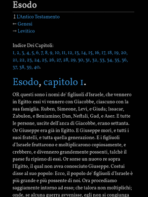 Sample page