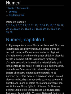 Sample page