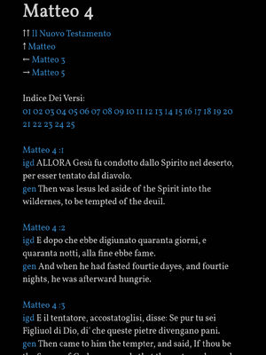 Sample page