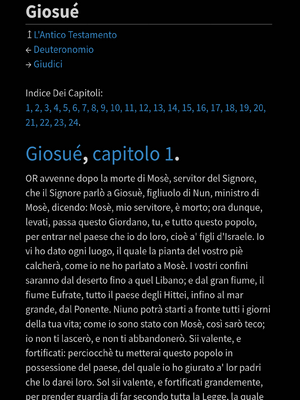 Sample page