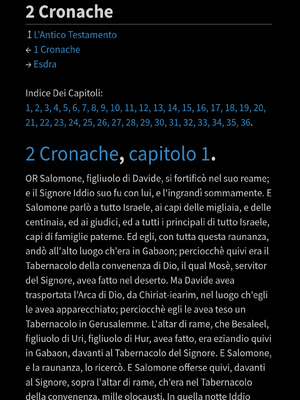 Sample page