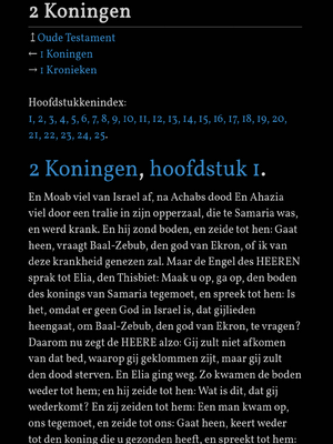 Sample page