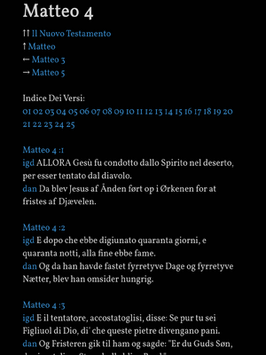 Sample page