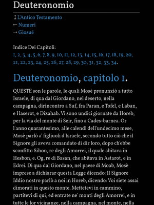 Sample page