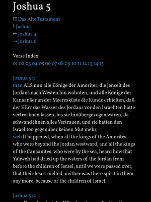Sample page