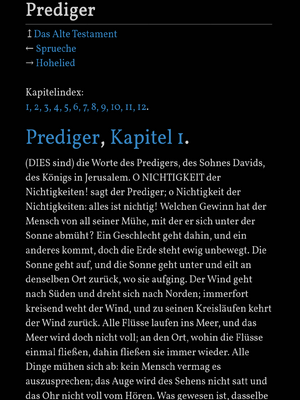 Sample page